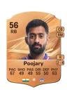 Poojary - 56 - Rare