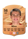 Mina - 56 - Rare