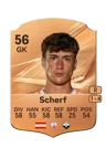 Scherf - 56 - Rare