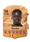 Gouba - 56 - Rare