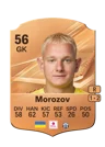 Morozov - 56 - Rare