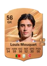Louis Mouquet - 56 - Rare