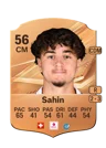 Sahin - 56 - Rare