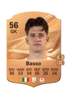 Basso - 56 - Rare