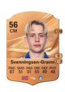 Svenningsen-Grønn - 56 - Rare