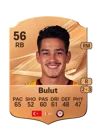 Bulut - 56 - Rare