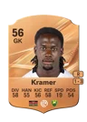 Kramer - 56 - Rare