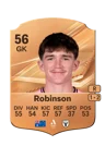 Robinson - 56 - Rare