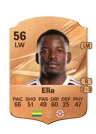 Ella - 56 - Rare