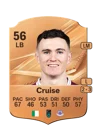 Cruise - 56 - Rare