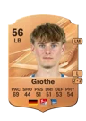 Grothe - 56 - Rare
