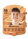 Minuczyc - 56 - Rare