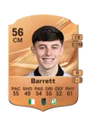Barrett - 56 - Rare