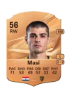 Masi - 56 - Rare