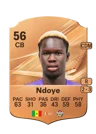 Ndoye - 56 - Rare