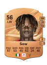 Sow - 56 - Rare
