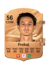 Frokaj - 56 - Rare