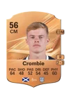 Crombie - 56 - Rare