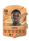 Lama - 56 - Rare