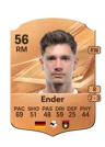 Ender - 56 - Rare