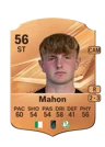 Mahon - 56 - Rare