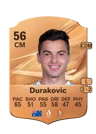 Durakovic - 56 - Rare