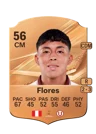 Flores - 56 - Rare