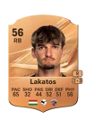 Lakatos - 56 - Rare