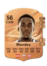 Mandey - 56 - Rare