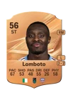 Lomboto - 56 - Rare