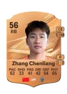 Zhang Chenliang - 56 - Rare