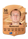 Maieroni - 56 - Rare
