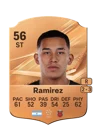 Ramirez - 56 - Rare