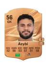 Azybi - 56 - Rare
