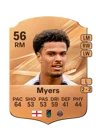 Myers - 56 - Rare