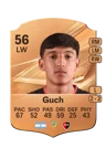 Guch - 56 - Rare