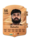 Rebello - 56 - Rare
