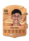 Carrizo - 56 - Rare
