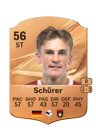 Schürer - 56 - Rare