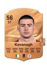 Kavanagh - 56 - Rare