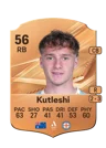 Kutleshi - 56 - Rare