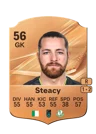Steacy - 56 - Rare