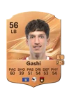 Gashi - 56 - Rare