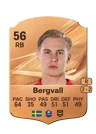 Bergvall - 56 - Rare