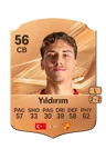 Yıldırım - 56 - Rare