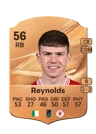 Reynolds - 56 - Rare