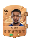 Al Jari - 56 - Rare