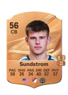 Sundstrom - 56 - Rare