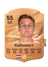 Kalisvaart - 55 - Rare