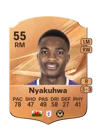 Nyakuhwa - 55 - Rare
